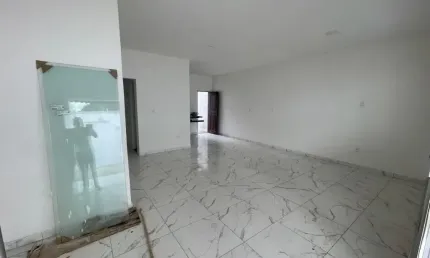 Casa com 3 quartos à venda na Avenida Contorno Leste, Cohatrac I, São Luís