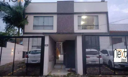 Apartamento com 3 quartos à venda no Itajubá, Barra Velha 