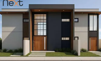 Apartamento com 2 dormitórios à venda, 50 m² por r$ 430.000,00 - centro - penha/sc