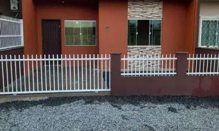 Casa com 2 quartos à venda no Itajubá, Barra Velha 