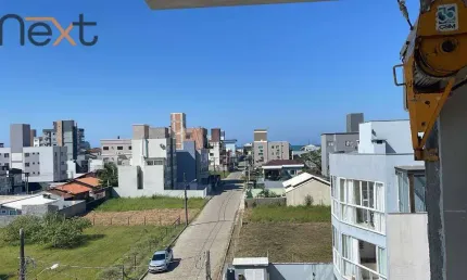 Apartamento com 2 quartos à venda no Itajubá, Barra Velha 