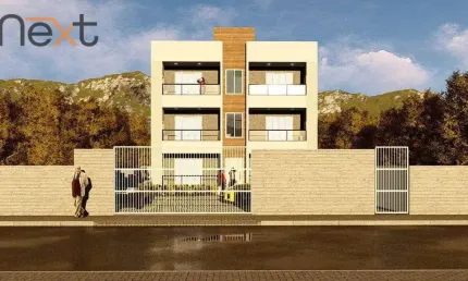 Apartamento perfeito em penha: 2 quartos (1 suíte), sacada com churrasqueira e condições facilitadas!