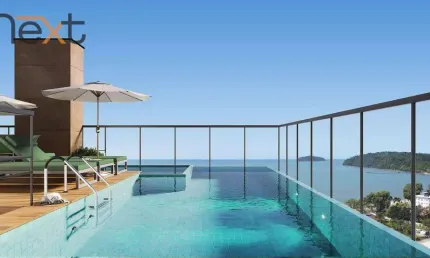 Apartamento com 2 quartos à venda no Centro, Penha 