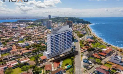 Apartamentos diferenciados de 529,95, 420,6 metros quadrados