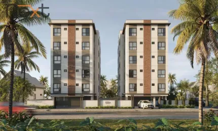 Apartamentos no residencial ilhéus em barra velha - oportunidade imperdível