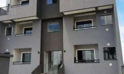Apartamento com 2 dormitórios por r$ 355.000 - itajuba - barra velha/sc