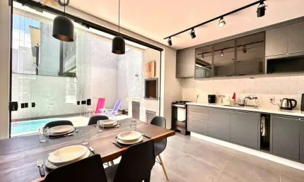 Casa com 3 quartos à venda no Itacolomi, Balneário Piçarras 