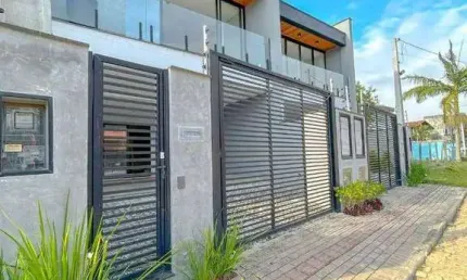 Casa com 3 quartos à venda no Itacolomi, Balneário Piçarras 