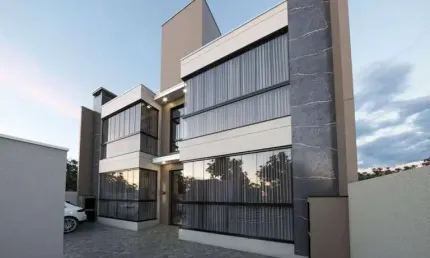 Apartamento com 3 dormitórios à venda, 83 m² por r$ 490.000,00 - itajuba - barra velha/sc
