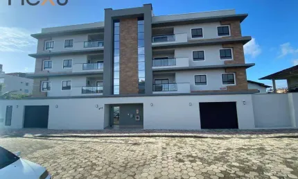 Belíssimo apartamento em barra velha – oportunidade única no litoral!