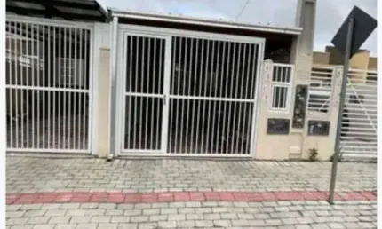 Casa à venda em penha – conforto, modernidade próxima ao parque beto carrero