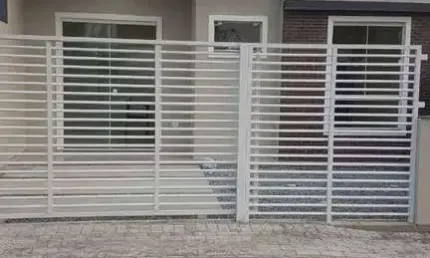 Casa com 2 dormitórios à venda, 51 m² por r$ 265.000,00 - itajuba - barra velha/sc