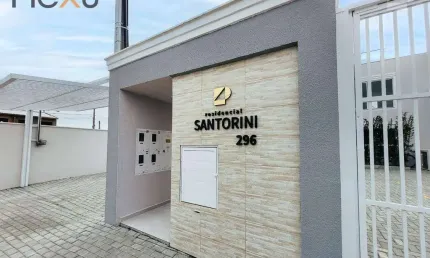Aparatamento com excelente  acabamento a 700 metros da praia