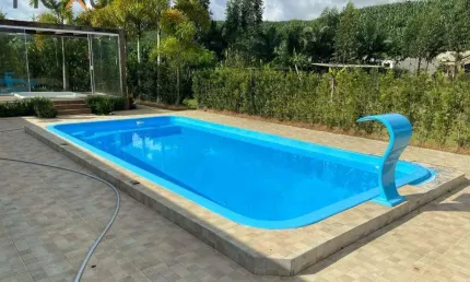 Chácara / sítio com 3 quartos à venda em Morro Alto, Balneário Piçarras 