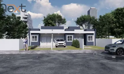 Casa em condomínio fechado com 2 quartos à venda na Nossa Senhora de Fátima, Penha 