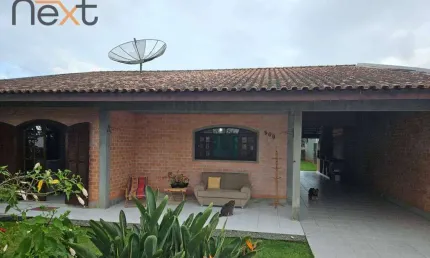 Casa com 2 dormitórios à venda, 145 m² por r$ 830.000,00 - centro - balneário piçarras/sc