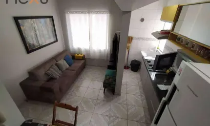 Apartamento com 2 dormitórios à venda, 49 m² por r$ 320.000,00 - nossa senhora de fatima - penha/sc