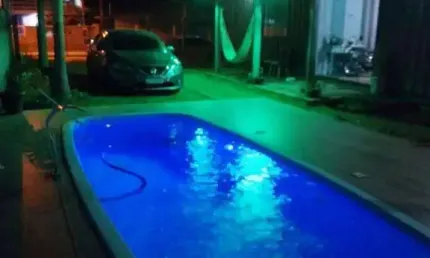 Casa com 3 quartos à venda no Itacolomi, Balneário Piçarras 