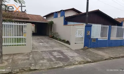 Casa com 3 quartos à venda no Centro, Penha 