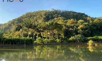 Chácara / sítio com 4 quartos à venda na Zona Rural, Massaranduba 