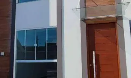 Sobrado com 3 dormitórios à venda, 101 m² por r$ 699.000,00 - meia praia - navegantes/sc