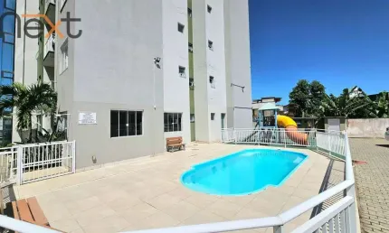 Apartamento com 2 quartos à venda no Centro, Barra Velha 