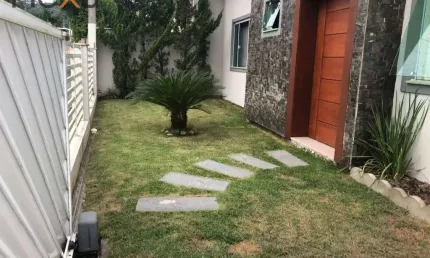 Casa com 2 quartos à venda na Rua Augusto Pavesi, Águas Claras, Brusque