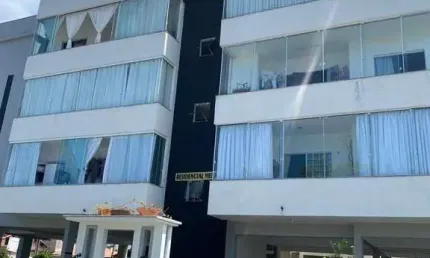 Apartamento com 2 quartos à venda no Itajubá, Barra Velha 
