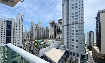 Apartamento com 3 dormitórios à venda, 158 m² por r$ 3.000.000,00 - centro - balneário camboriú/sc