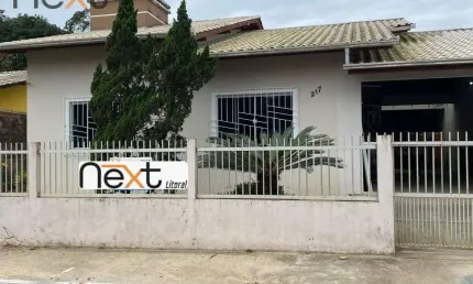 Casa com 3 quartos à venda no Centro, Penha 