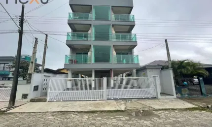 Apartamento com 3 quartos à venda no Itajubá, Barra Velha 