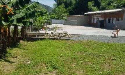 Oportunidade de investimento: terreno em área em crescimento