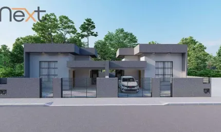 Casa com 2 quartos à venda no Quinta dos Açorianos, Barra Velha 