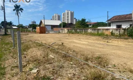 Terreno à venda, 319 m² por r$ 350.000,00 - armação - penha/sc