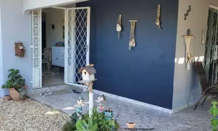 Casa com 3 quartos à venda na Praia Alegre, Penha 