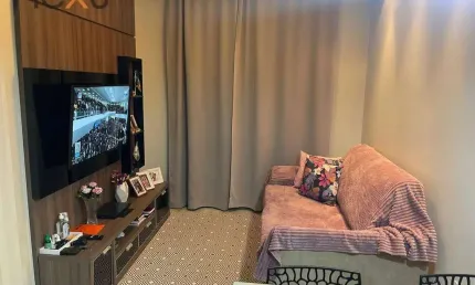 Apartamento com 2 quartos à venda na Avenida Itaipava, Itaipava, Itajaí