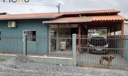 Casa com 4 quartos à venda no Itajubá, Barra Velha 