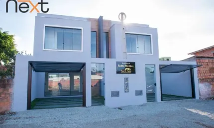 Casa com 2 quartos à venda no Armação, Penha 