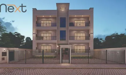 Apartamento em barra velha - conforto, praticidade e valorização garantida!