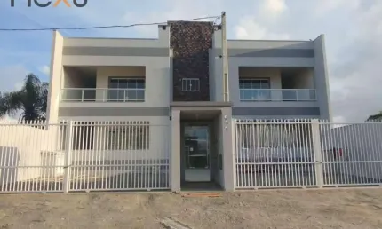 Apartamento dos sonhos: conforto, praticidade e localização privilegiada no litoral catarinense