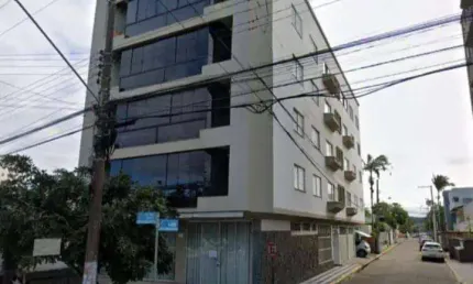 Apartamento com 3 dormitórios à venda, 109 m² por r$ 650.000,00 - centro - balneário piçarras/sc