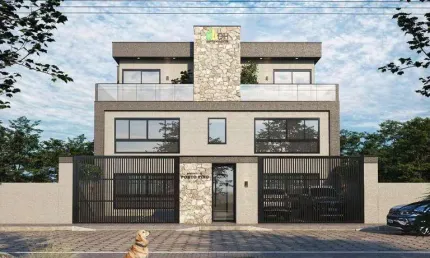 Oportunidade imperdível em piçarras!  apartamento duplex cobertura