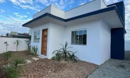 Casa com 2 dormitórios à venda, 76 m² por r$ 530.000,00 - itacolomi - balneário piçarras/sc