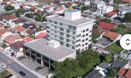 Apartamento em barra velha: seu refúgio a 250m do mar!