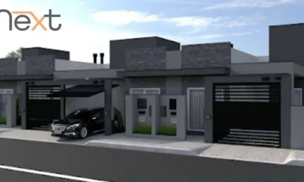 Casa em penha: conforto e praticidade em um só lugar!