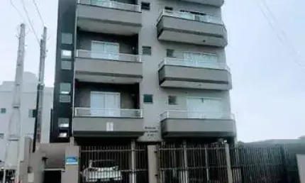 Apartamento com 3 quartos à venda no Tabuleiro, Barra Velha 