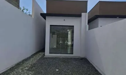 Casa aconchegante em penha: próxima ao beto carrero world!