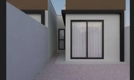 Casa com 3 quartos à venda na Nossa Senhora de Fátima, Penha 