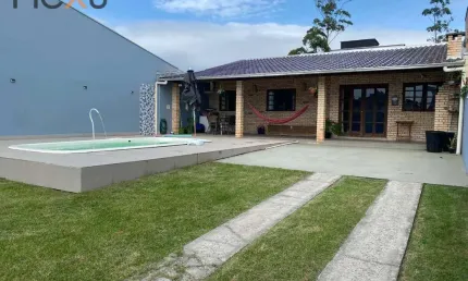 Casa em condomínio fechado com 2 quartos à venda na Nossa Senhora de Fátima, Penha 
