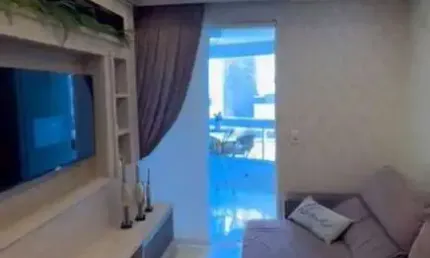 Apartamento exclusivo na praia de gravatá, navegantes: vista mar dos sonhos!